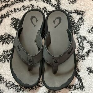 OluKai Ohana Men sandals